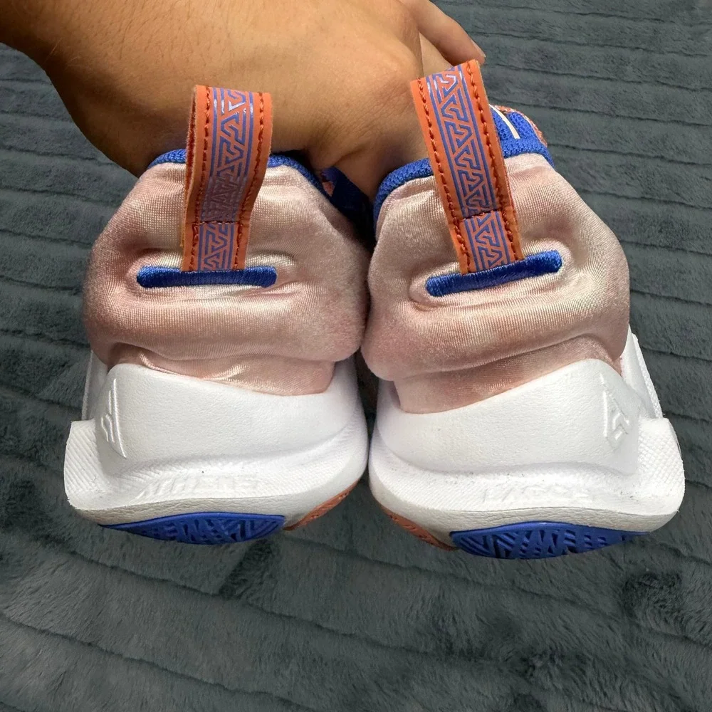 Nike no insoles